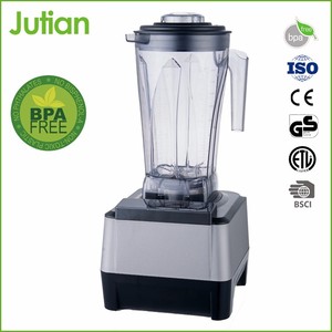 De alta resistencia material de Electrodomésticos blender heavy duty <span class=keywords><strong>bifinett</strong></span> - Product Image 4