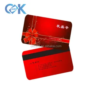 New material customized PVC card change serial number white flat code laser code membership card