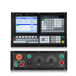 Soporte PLC 5 axis Kit cnc router controller kit <span class=keywords><strong>mach3</strong></span> cnc <span class=keywords><strong>torno</strong></span> controlador - Product Image 1