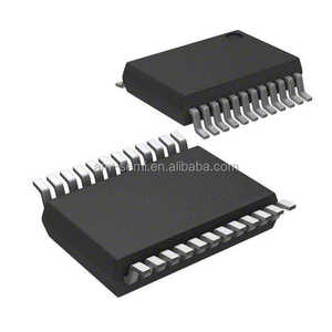 SI4735-D60-GU RF RX FM SW LW 24SSOP IC composants électroniques - Product Image 5