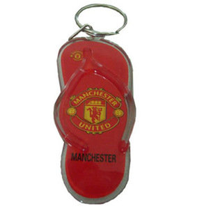 Tùy Chỉnh In Acrylic Nhiệt Kế Keychain - Product Image 5