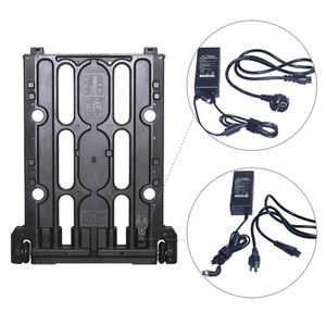 جهاز كشف المعادن SE600P بالجملة، بوابة كشف المعادن بـ 6 مناطق، أرخص سعر لجهاز كشف المعادن المقوس - Product Image 2