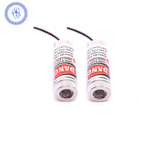 Module laser à diode bleue à faisceau ponctuel 3-5V 450nm 80mW