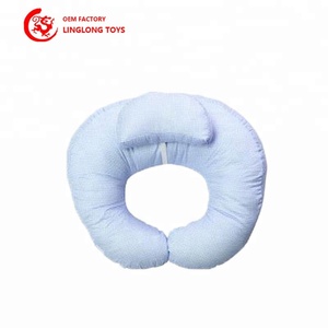 Almohada <span class=keywords><strong>de</strong></span> <span class=keywords><strong>lactancia</strong></span> personalizada <span class=keywords><strong>de</strong></span> fábrica, almohada <span class=keywords><strong>de</strong></span> <span class=keywords><strong>lactancia</strong></span> <span class=keywords><strong>con</strong></span> relleno <span class=keywords><strong>de</strong></span> poliéster Rosa 100% - Product Image 3