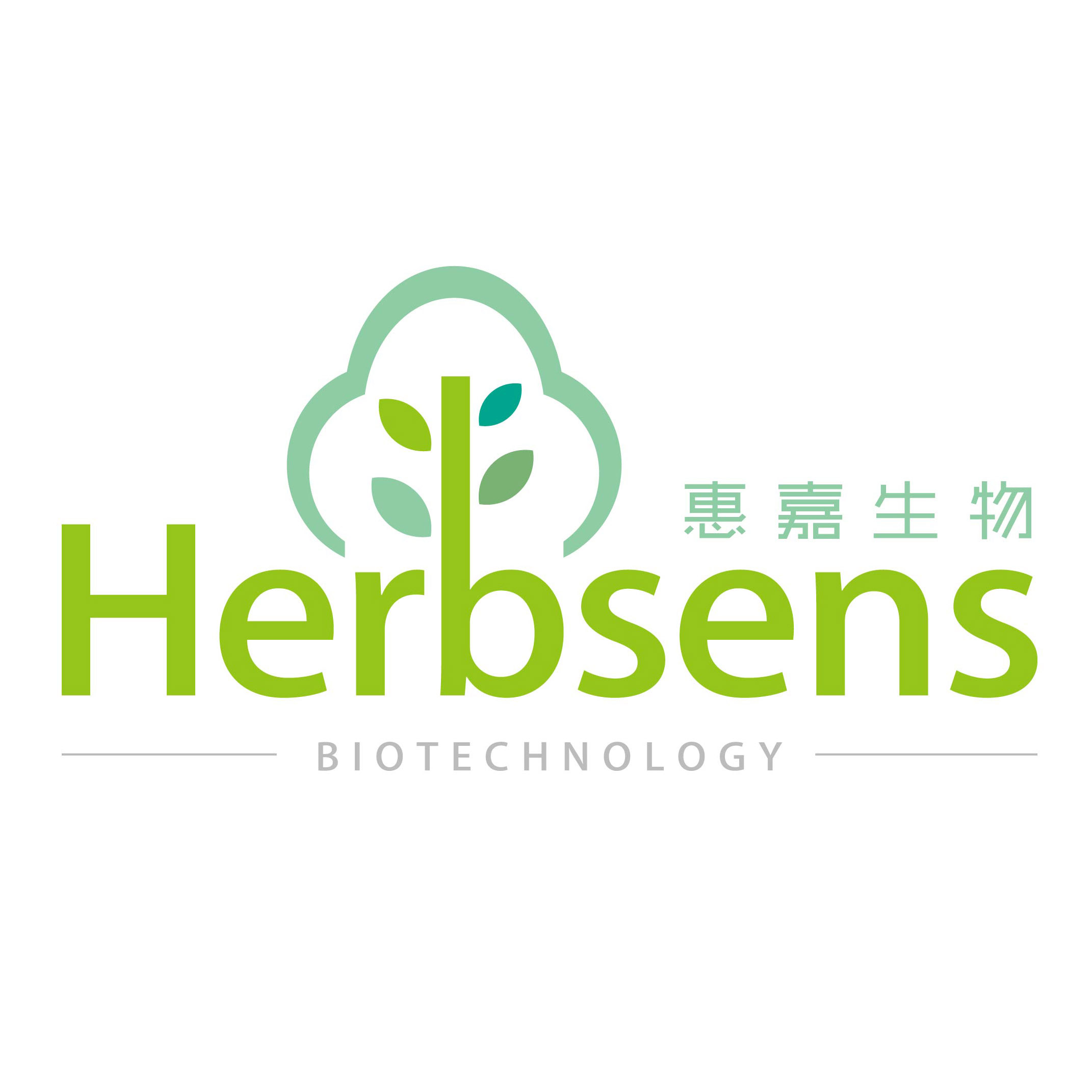 Xi'an Hebrsens China Co., Ltd. logo