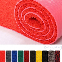 PVC bobin mat anti kayma kauçuk paspas halı toptan fiyat