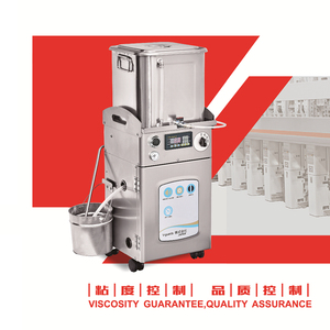 Автоматический регулятор вязкости, производитель контроллера вязкости для ротогравюрного пресса - Product Image 2