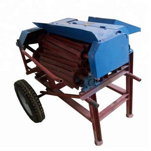 عالية السرعة السيزال القنب Decorticator الجوت <span class=keywords><strong>Kenaf</strong></span> أباكا ماكينة استخراج الألياف - Product Image 6