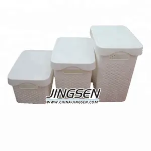 Hot sale Custom Storage Box Injection Mold Excellent Quality Plastic Box Mould