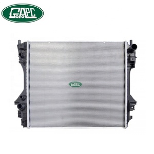 Radiateur 2.2 3.0D 2.0 <span class=keywords><strong>TP</strong></span> C2Z10787 C2D26048 C2D38733 9X-<span class=keywords><strong>238</strong></span>-005CC 9X-<span class=keywords><strong>238</strong></span>-005CC 9X238005CC CW938005AA pour JAGUAR XF XJ 2010 - 2017 - Product Image 5