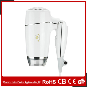 2000 W Potente Capelli Asciutti Veloce e Mantenere Lucido capelli pieghevole asciugacapelli - Product Image 2