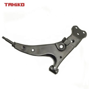 48069-12130 48069-12140 Brazo DE CONTROL DE SUSPENSIÓN inferior delantero izquierdo para <span class=keywords><strong>Toyota</strong></span> <span class=keywords><strong>Corolla</strong></span> <span class=keywords><strong>AE100</strong></span> 93-97 - Product Image 1
