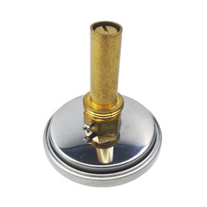 थोक मूल्य स्टेनलेस स्टील डायल ओवन थर्मामीटर मांस थर्मामीटर - Product Image 4