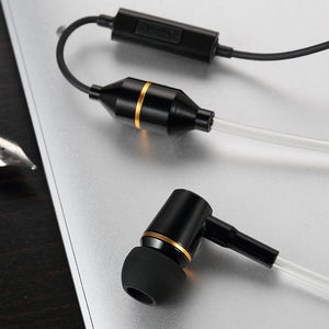 Auriculares airtube antiradiación, accesorios para teléfono móvil, FC12 - Product Image 5