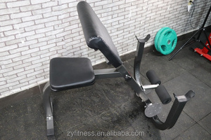 Comercial gimnasio levantamiento de pesas equipo <span class=keywords><strong>Scott</strong></span> <span class=keywords><strong>banco</strong></span> - Product Image 5