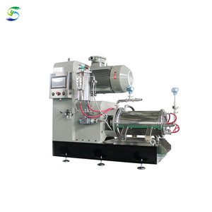 Trung Quốc Yushun Pin Mill Mài Máy Phay Cho Lớ<span class=keywords><strong>p</strong></span> Phủ Mực Sơn - Product Image 2