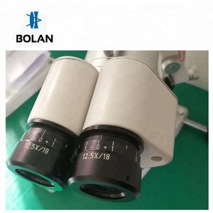 Lámpara de hendidura microscopio fabricante fábrica BL-88 <span class=keywords><strong>BOLAN</strong></span> marca - Product Image 5