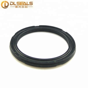 Guarnizione in Gomma per Cilindro Pneumatico DLSEALS NBR/FKM - Guarnizione Industriale Personalizzata COP/<span class=keywords><strong>Ycc</strong></span> - Product Image 6