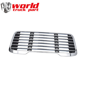 شبكة أمامية لشاحنة فريتلاينر M2، قطع غيار بديلة A17-14787-001 - Product Image 2