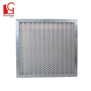 Fast Shipment Standard Size Electrostatic <strong>Window</strong> <strong>Dust</strong> air Conditioner <strong>Filter</strong> <strong>Mesh</strong> - Product Image 5