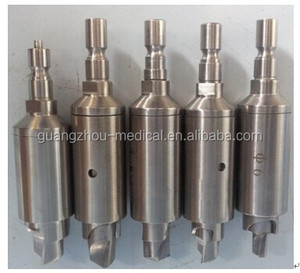 MC-RJ-0210-1 Autoclave cannelé orthopédique Perceuse électrique Chirurgicale - Product Image 4