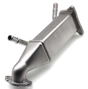 ชุดระบายความร้อน EGR รุ่น BK2Q9F464BE BK2Q-9F464-BE สำหรับรถยนต์ FORD TRANSIT <span class=keywords><strong>2</strong></span>.<span class=keywords><strong>2</strong></span> TDCI - Product Image 1