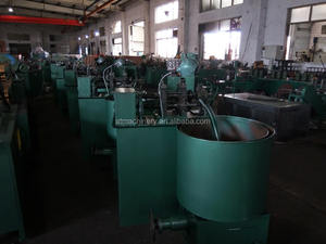 Einzelne verriegelte elektrische Rohrform maschine/flexible Metallrohr herstellungs maschine/P3 flexible Metallrohr herstellungs maschine - Product Image 4