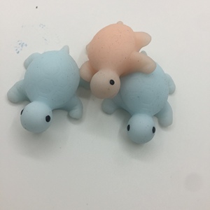 Nouveau Design Mini Animal Squishies Jouet 3D Kawaii Animaux Doux Écologique Mochi Presser Squishies Jouets Pour Chat - Product Image 4