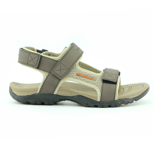 <span class=keywords><strong>Cuoio</strong></span> degli uomini <span class=keywords><strong>sandali</strong></span> da spiaggia all'aperto all'ingrosso - Product Image 2