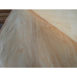 Natural Crown Cut <strong>Red</strong> <strong>Olive</strong> Wood <strong>Veneer</strong> Face Sheet <strong>Veneer</strong> for Plywood - Product Image 2