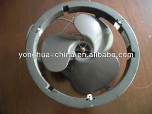 8 "/10" australiano Rotonda del Soffitto/Cucina/Bagno/di Scarico del Ventilatore/Ventilatore di Ventilazione/CB/SAA - Product Image 6