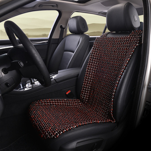 Di alta Qualità di Legno, Perline <span class=keywords><strong>Cuscino</strong></span> del Sedile Auto di Raffreddamento <span class=keywords><strong>Cuscino</strong></span> del Sedile Del Veicolo per la Stagione Estiva - Product Image 6