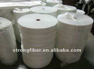 E - de fibra de vidrio cinta de tela de vidrio en shang dong - Product Image 5