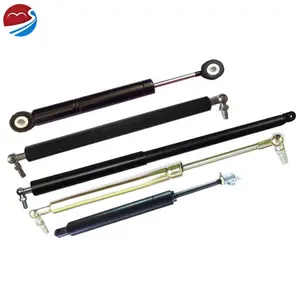 Factory custom 60n 120n 150n 500n easy master hydraulic lift car gas spring for bed