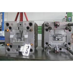 Ống Tiêm Khuôn Mẫu Các Nhà Sản Xuất, Ống Tiêm Khuôn Nhà Cung Cấp - Product Image 6