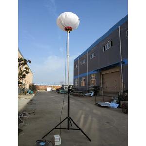 600w <strong>Led</strong> <strong>Light</strong> <strong>Tower</strong> Balloon Lighting for Emergency - Product Image 6