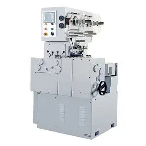 <strong>trident</strong> Chewing <strong>Gum</strong> Full Automation Cutting and Twisting Packing Machinery - Product Image 1