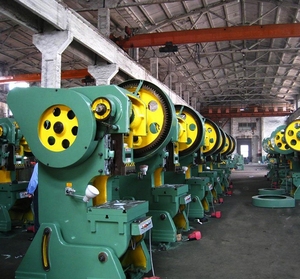 Hot bán 25 tấn điện máy ép để bán - Product Image 5