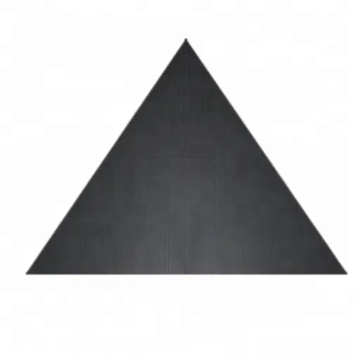 त्रिकोण प्रदर्शन बोर्ड त्रिकोण P5 पूर्ण रंग इनडोर वीडियो विज्ञापन प्रदर्शन का नेतृत्व किया आरजीबी अनुकूलित आकार उच्च चमक 2 साल