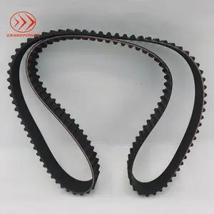 Wholesale High Transmission Efficiency Auto Parts 0816.32 Veryca Van Timing Belt