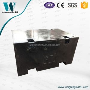 <span class=keywords><strong>Mirador</strong></span> <span class=keywords><strong>de</strong></span> hierro fundido estándar contrapeso del elevador - Product Image 1