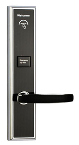 China seguro batería inteligente RFID cerradura del <span class=keywords><strong>hotel</strong></span> - Product Image 2