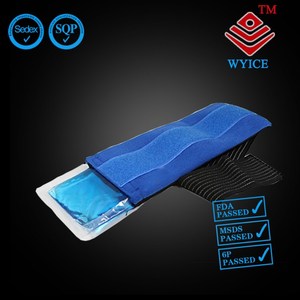 FDA Fisioterapia Caliente Paquete de <span class=keywords><strong>Gel</strong></span> de Hielo Frío - Product Image 3