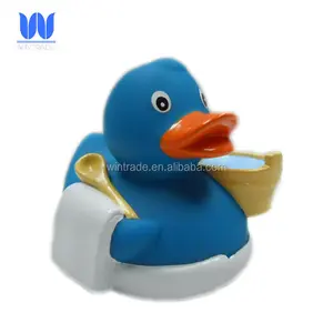 OEM Design Rubber Duck Factory Made Custom Vinyl Toy