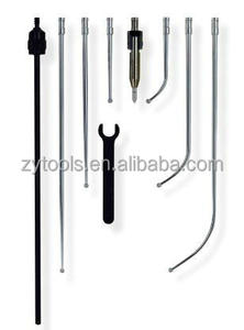 Indicateur de centrage coaxial, indicateur de centrage de précision pour machine de fraisage coaxiale - Product Image 4