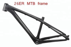 Suministro de China marco de la bici de <span class=keywords><strong>montaña</strong></span> del carbón <span class=keywords><strong>29</strong></span> er bicicleta <span class=keywords><strong>CUADRO</strong></span> DE CARBONO - Product Image 2