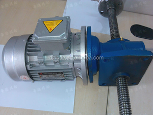 Linh Hoạt Sản Xuất Và Lắp Ráp Điện Vít Nâng - Product Image 2