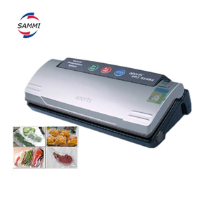 <span class=keywords><strong>Machine</strong></span> à sceller <span class=keywords><strong>sous</strong></span> <span class=keywords><strong>vide</strong></span> sacs, pour aliments, fruits et viande, à usage domestique et de cuisine, nouveau - Product Image 1