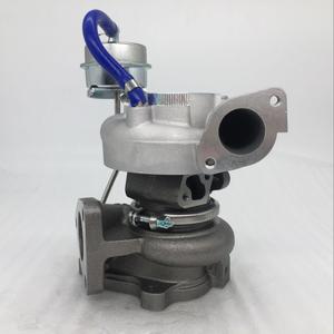 Turbocompresor CT12B 17201-58040 para Hiace, Mega Cruiser, Coaster BB 50-43-50-58, Optima, Caetano, Dyna BU <span class=keywords><strong>212</strong></span> - Product Image 5