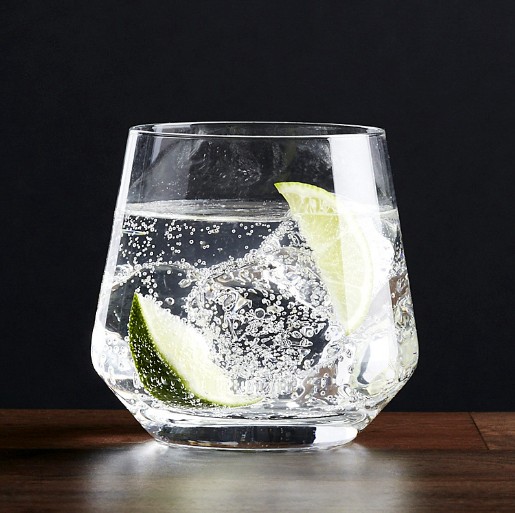 Daily Drinking Creative Elegant Whiskey Glass, Glass Cup, Tumbler Cups